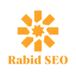Rabid SEO logo